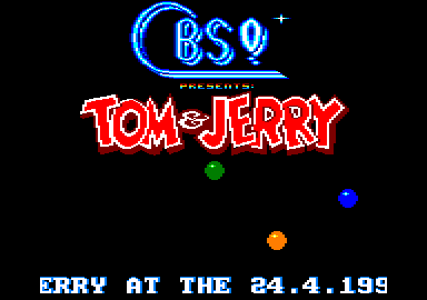 Psycho Hopper_Tom & Jerry(TBCRK).rar